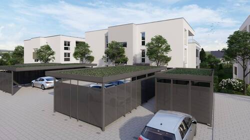 MFH Riedlingen - 