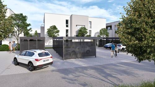 MFH Riedlingen - 