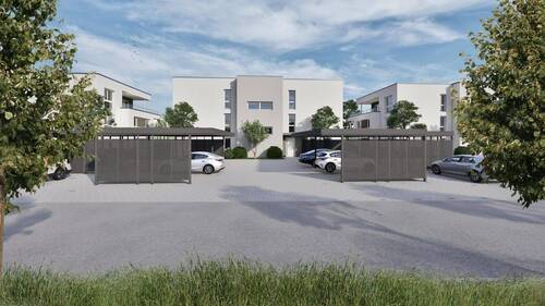 MFH Riedlingen - 