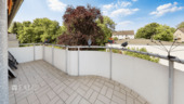 Balkon - 