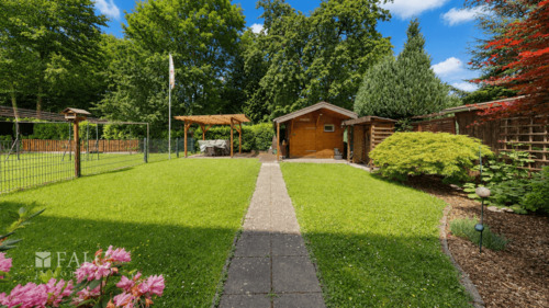 Garten - 