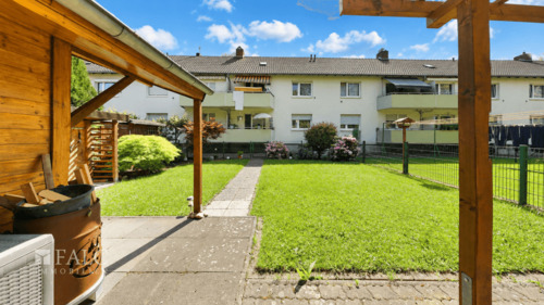 Garten - 
