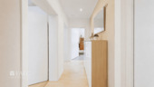Flur 2 - 2 Zimmer Etagenwohnung in Köln