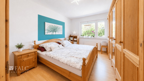 Schlafzimmer - 