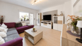 Wohnbereich - 