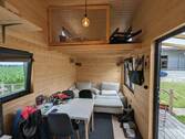 Wohnbereich - 