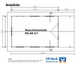 Grundriss - 