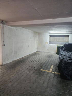 Stellplatz - Garage, Stellplatz zum Kaufen in Leonberg