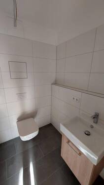 Gäste-WC - 