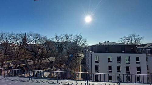Aussicht - 