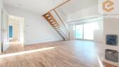 Wohnen mit Kaminoption - 
