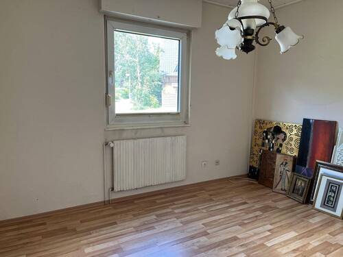 Zimmer Erdgeschoss - 