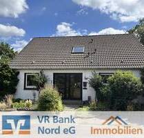 Familienfreundliches Zuhause in Tetenhusen