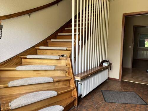 Eingangsbereich - 