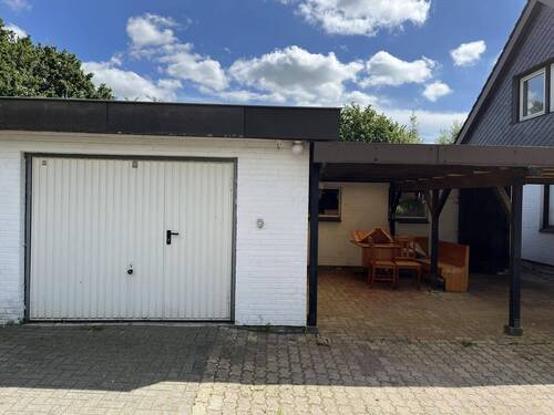 Garage - 