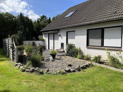 Bild 4 - Mehrfamilienhaus, Wohnhaus mit 174,00 m² in Tetenhusen zum Kaufen