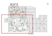 Grundriss - Etagenwohnung mit 91,00 m² in Radeberg zum Kaufen