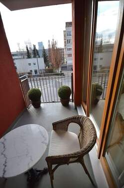 Balkon - 