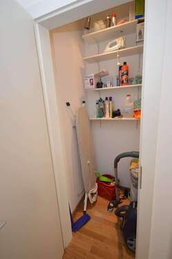 Abstellraum - 