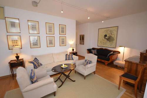 Wohnen - Etagenwohnung mit 67,00 m² in Frankfurt am Main zur Miete