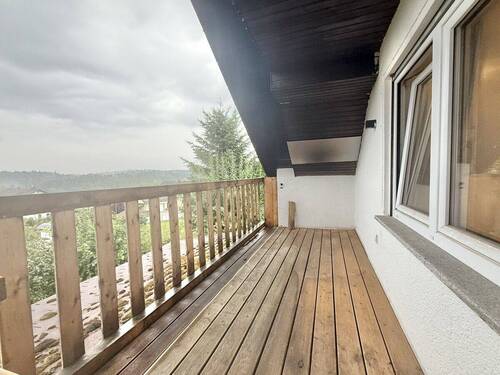 Bild 3 - 4 Zimmer Etagenwohnung in Ammerthal