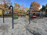 Wasserspielplatz (120m Weg) - 