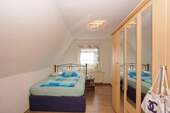 Schlafzimmer OG - 