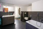 Badezimmer UG - 