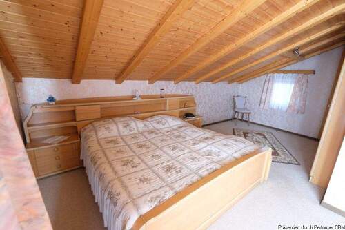 Schlafzimmer - 