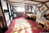 Hobbyraum mit Tageslicht und Heizung - 