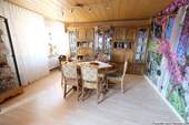 Esszimmer im EG oder mögliches Schlafzimmer - 