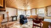EG Wohnzimmer 1 - 5 Zimmer Einfamilienhaus zum Kaufen in Gangkofen