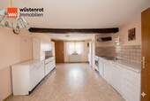 EG Wohnküche - Einfamilienhaus mit 168,80 m&sup2; in Schotten / Sichenhausen zum Kaufen