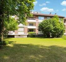 Lichtdurchflutete 2 Zimmer-Wohnung mit sonniger Loggia und optimaler Raumaufteilung in Bielefeld-Senne - Bielefeld / Senne