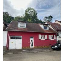 Einfamilienhaus am Fuße des Münsterbergs in Breisach ! - Breisach am Rhein