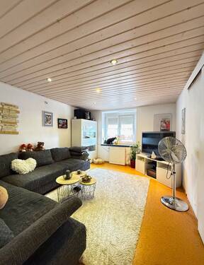 Wohnzimmer.jpg - Einfamilienhaus mit 139,50 m&sup2; in Breisach am Rhein zum Kaufen