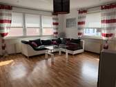 Wohnzimmer - 3 Zimmer Etagenwohnung zur Miete in Osterode am Harz