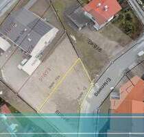 Baugrundstück mit bereits erbrachten Bauleistungen für den Bau einer Doppelhaushälfte - Brannenburg