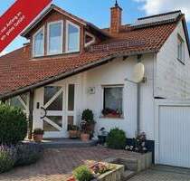 Youngtimer - Gepflegtes Einfamilienhaus mit großzügigem Grundstück - Zweibrücken