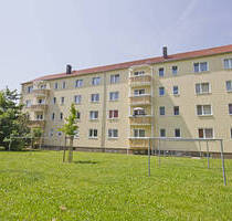 Nachnutzer gesucht! 2-Raumwohnung mit Balkon ganz unten! - Halle (Saale) Südstadt