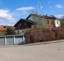 GELEGENHEIT – DHH aus Nachlass im Bieterverfahren! - Grafing