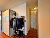 Flur/Garderobe - 