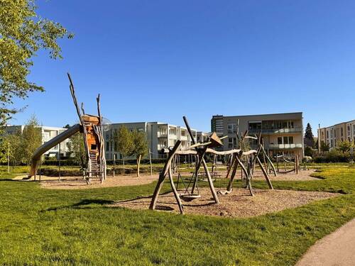 Spielplatz - 