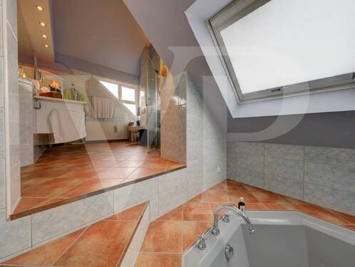 Masterbad Haupthaus - 