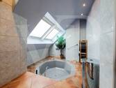 Badetempel Haupthaus - 
