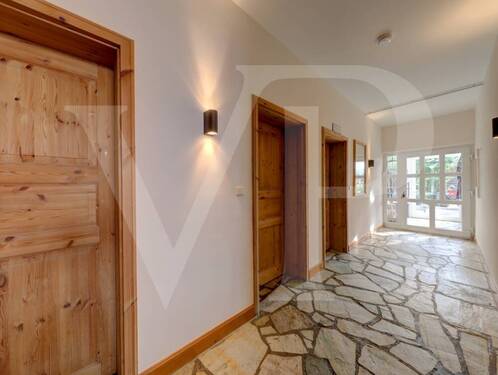 Diele Haupthaus - 