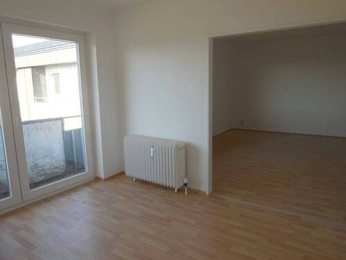 Esszimmer - Etagenwohnung mit 74,00 m&sup2; in Salzgitter zur Miete
