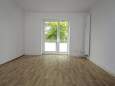Wohnzimmer - 2 Zimmer Etagenwohnung in Döbeln