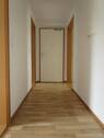 Blick in den Flur - 