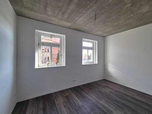 Kinderzimmer - Etagenwohnung mit 101,70 m&sup2; in Löbau zur Miete